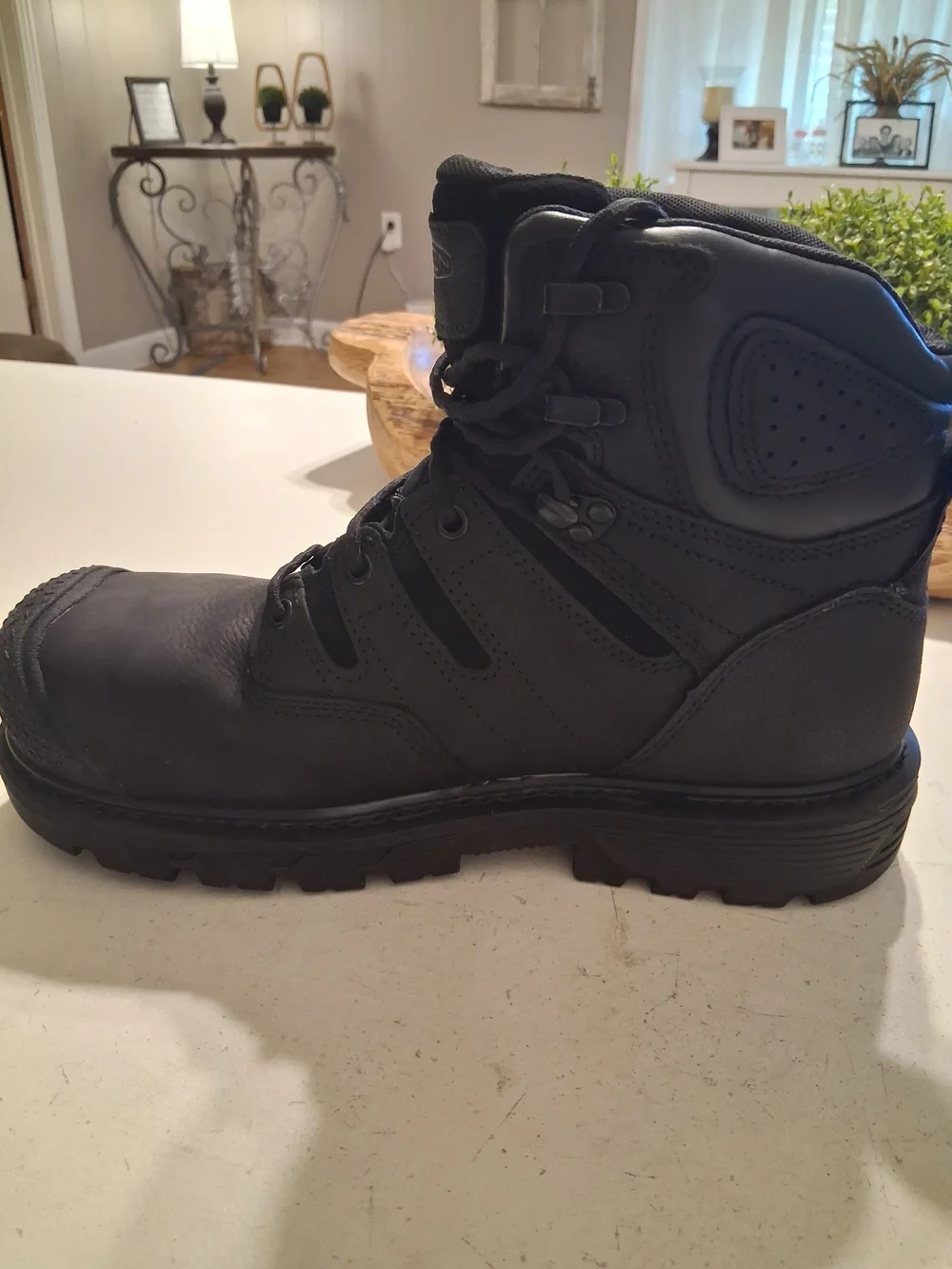 KEEN Utility Camden 6